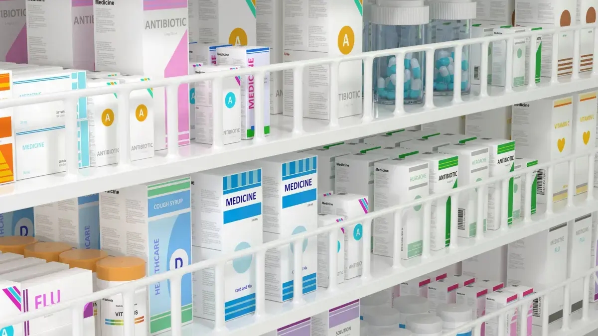 Cartera farmacéutica llega a $4,2 billones y se agudiza el deterioro financiero del sistema de salud, advierte informe de Afidro