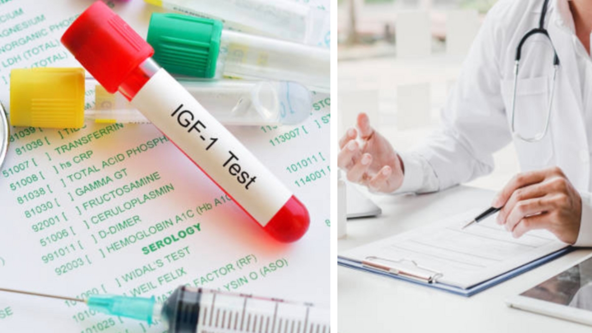 Acromegalie: de stille ziekte die complicaties veroorzaakt zoals hypertensie, diabetes en hartfalen