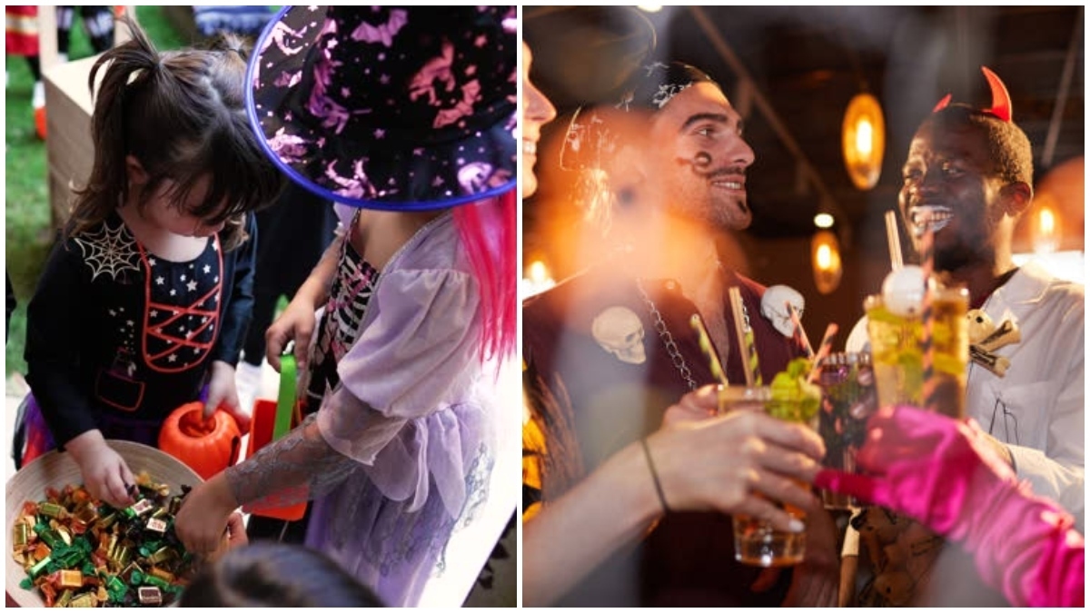 Atenção! A Invima alerta sobre os riscos de bebidas alcoólicas e produtos adulterados consumidos por menores durante o Halloween.