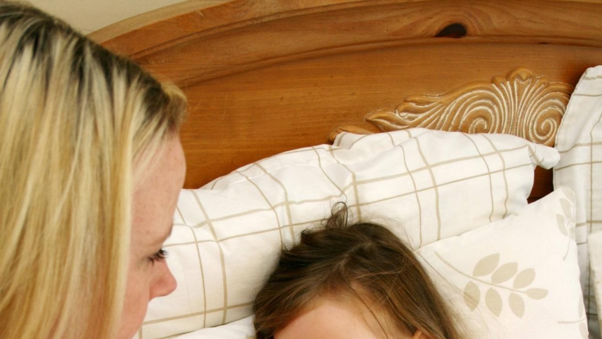 De meest voorkomende luchtweginfecties waar u bij uw kinderen op moet letten