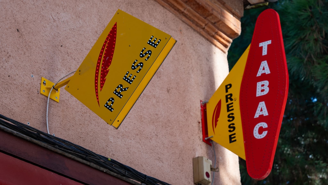 Smoking "in sharp decline" in France: 4 million fewer daily smokers in 10 years