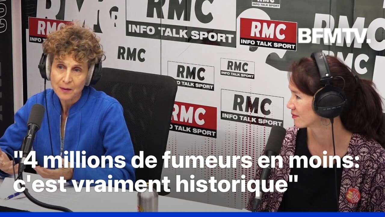 Einheitliche Verpackung, Preiserhöhungen… Wie Frankreich das Rauchen ausrottet