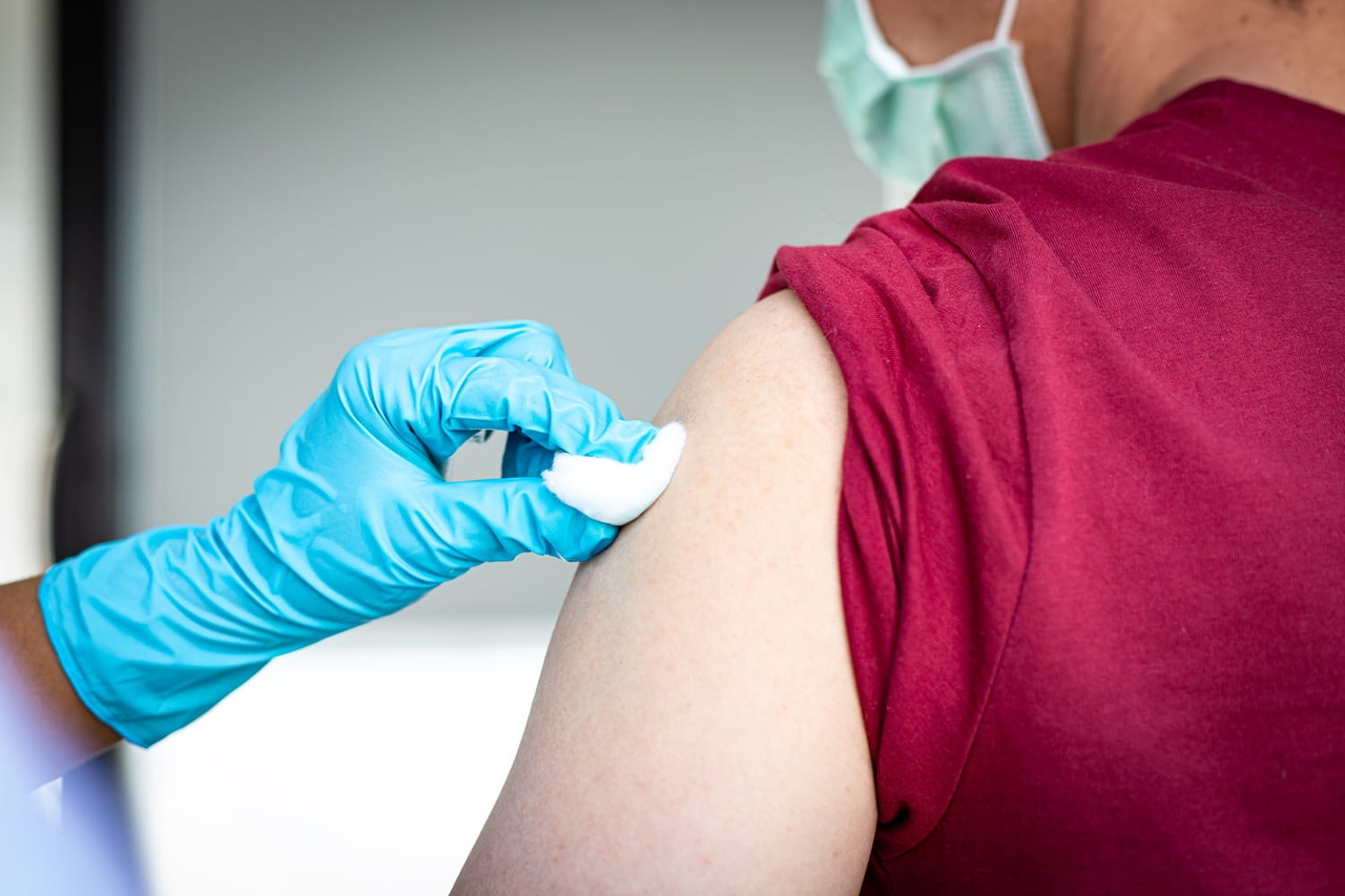 Flu: Vaccination campaign has begun, it is possible to get vaccinated against Covid-19 at the same time