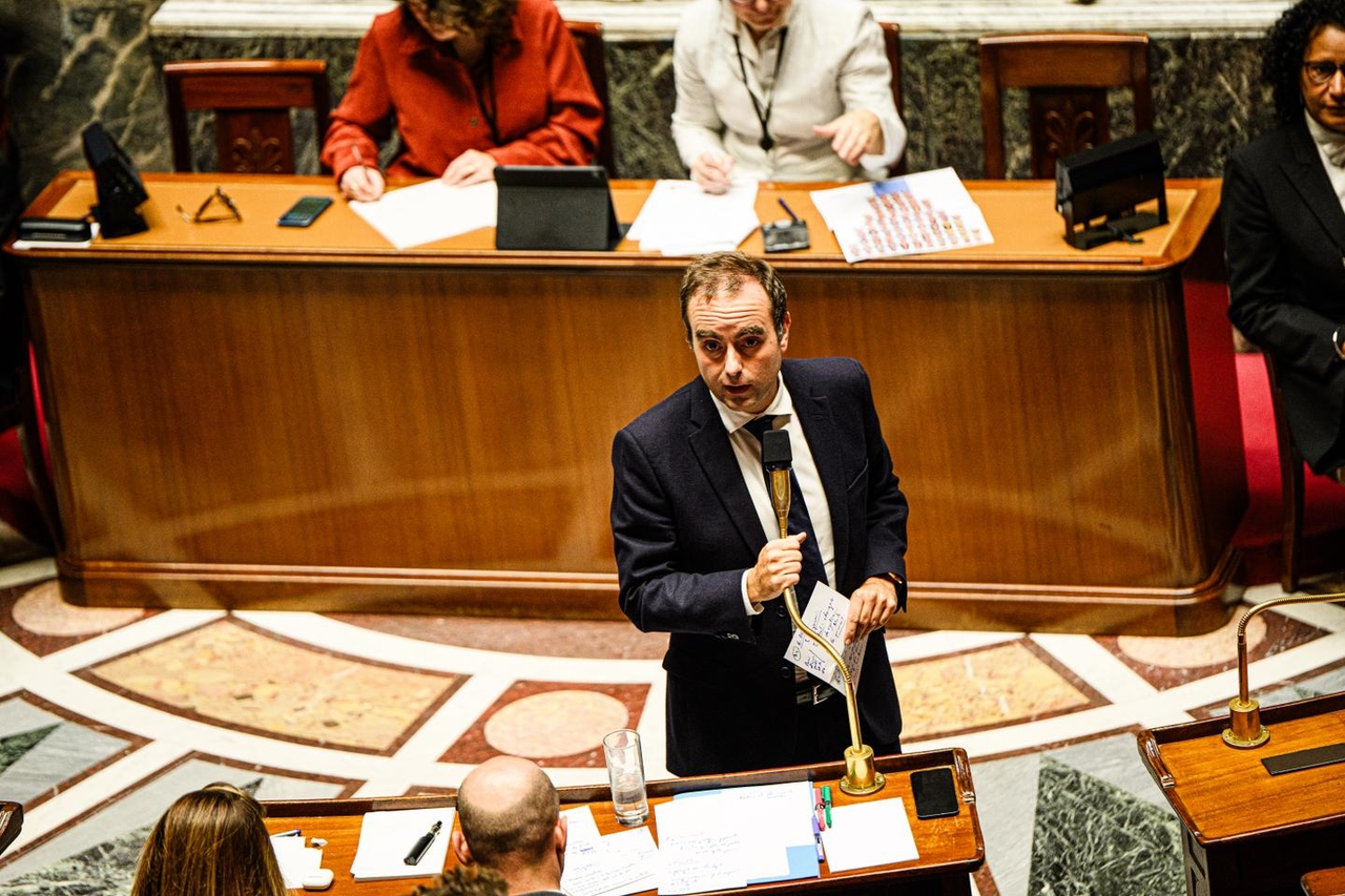 End of life: parliamentary debate on hold again