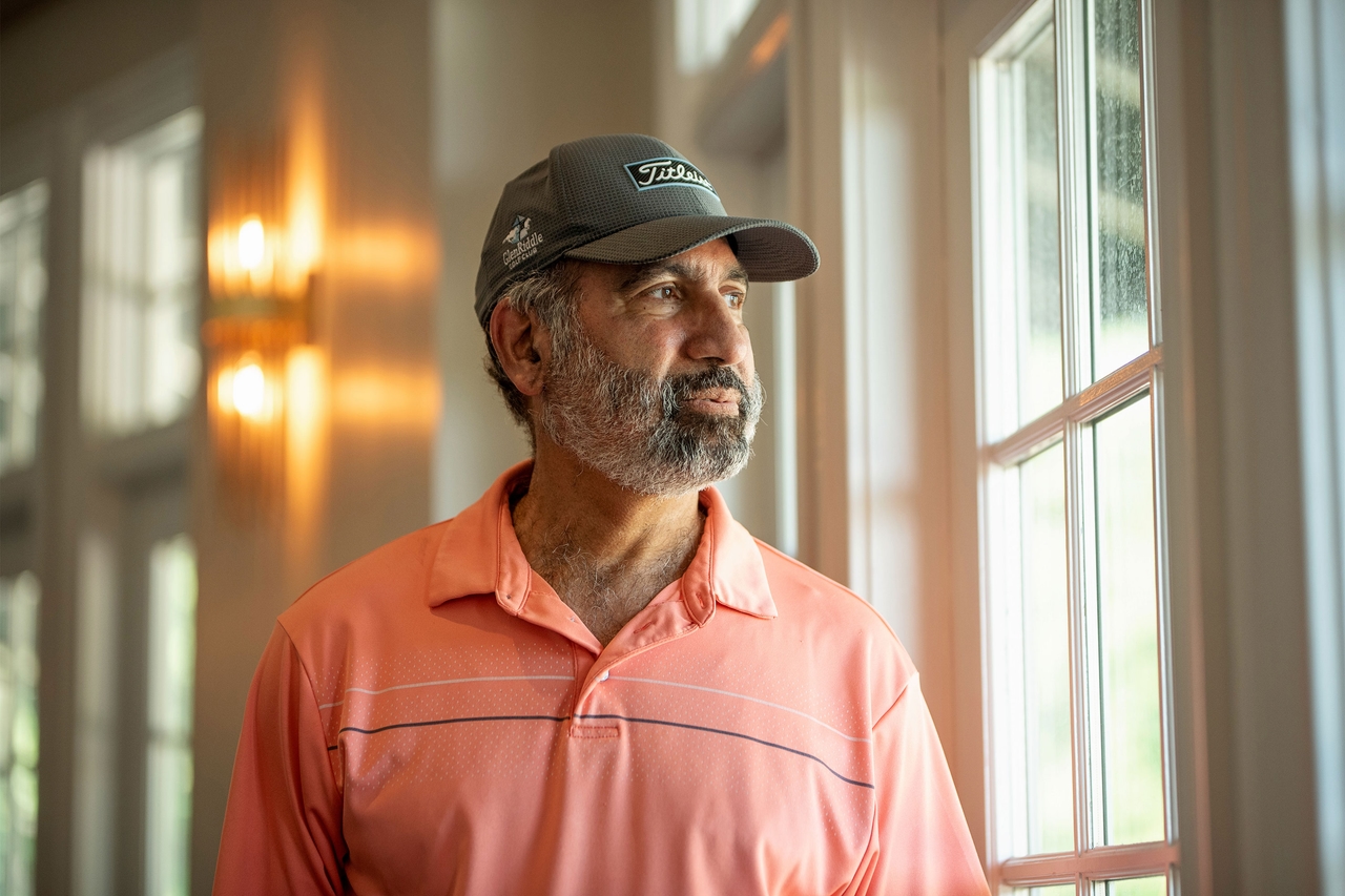 Better Treatments Buoy Multiple-Myeloma Patients, Bound by Research Cuts and Racial Disparities