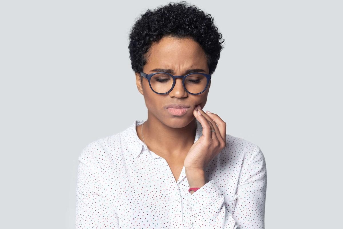 Почему я склонен к язвам?