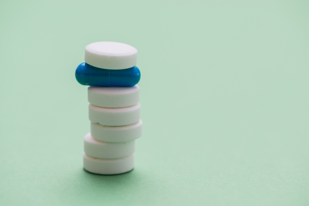 ЦРПТ: 26 из 32 вызвавших подозрение регуляторов производителей БАД оказались фиктивными