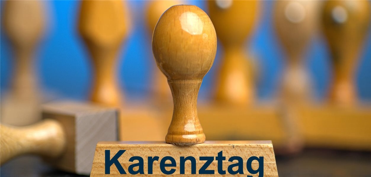 Политика здравоохранения в стиле молодежного крыла ХДС: выходной и дополнительное страхование по уходу