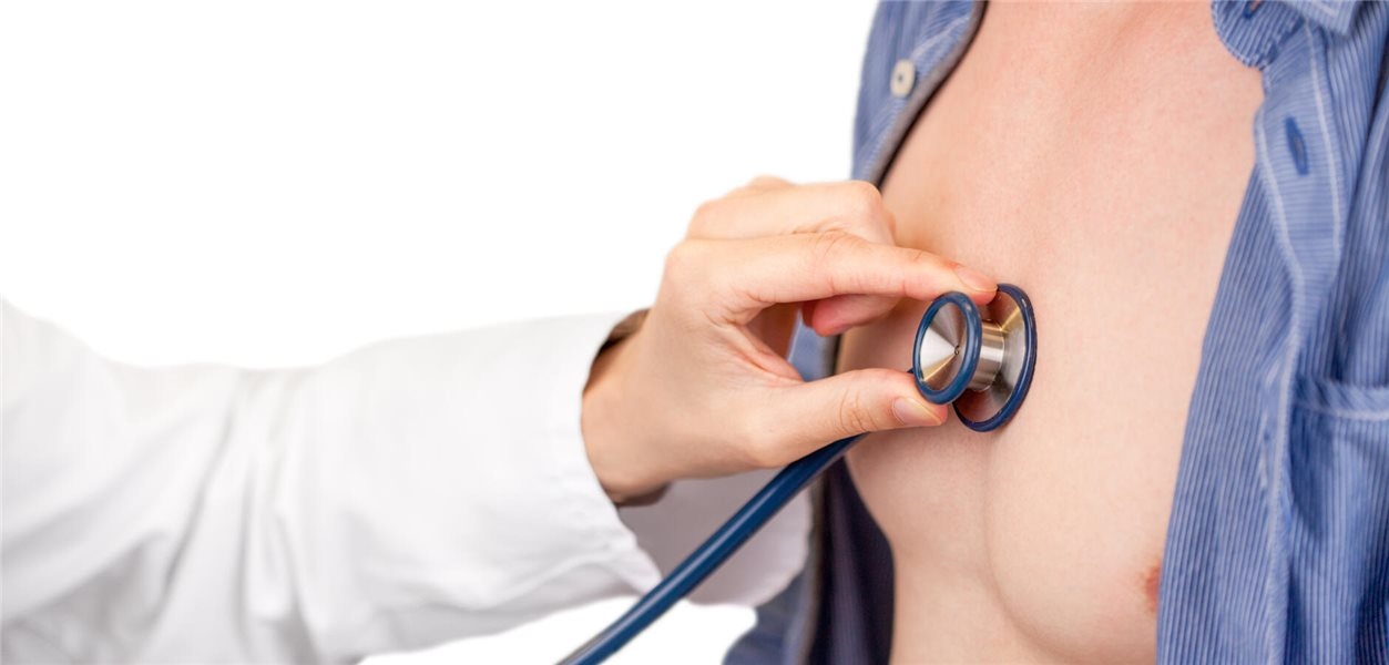 Quando bisogna prendere sul serio i soffi cardiaci?