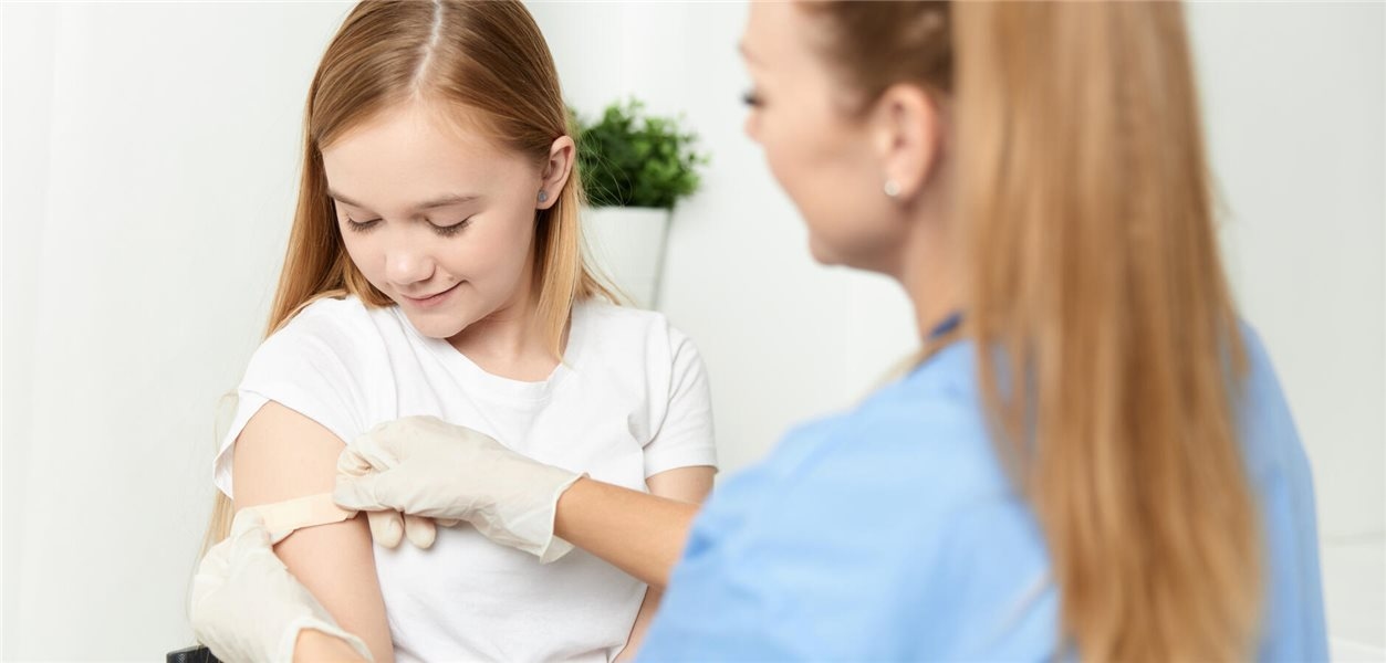 Vaccinazione contro l'HPV: convinci i genitori scettici sui vaccini con questa strategia in cinque punti