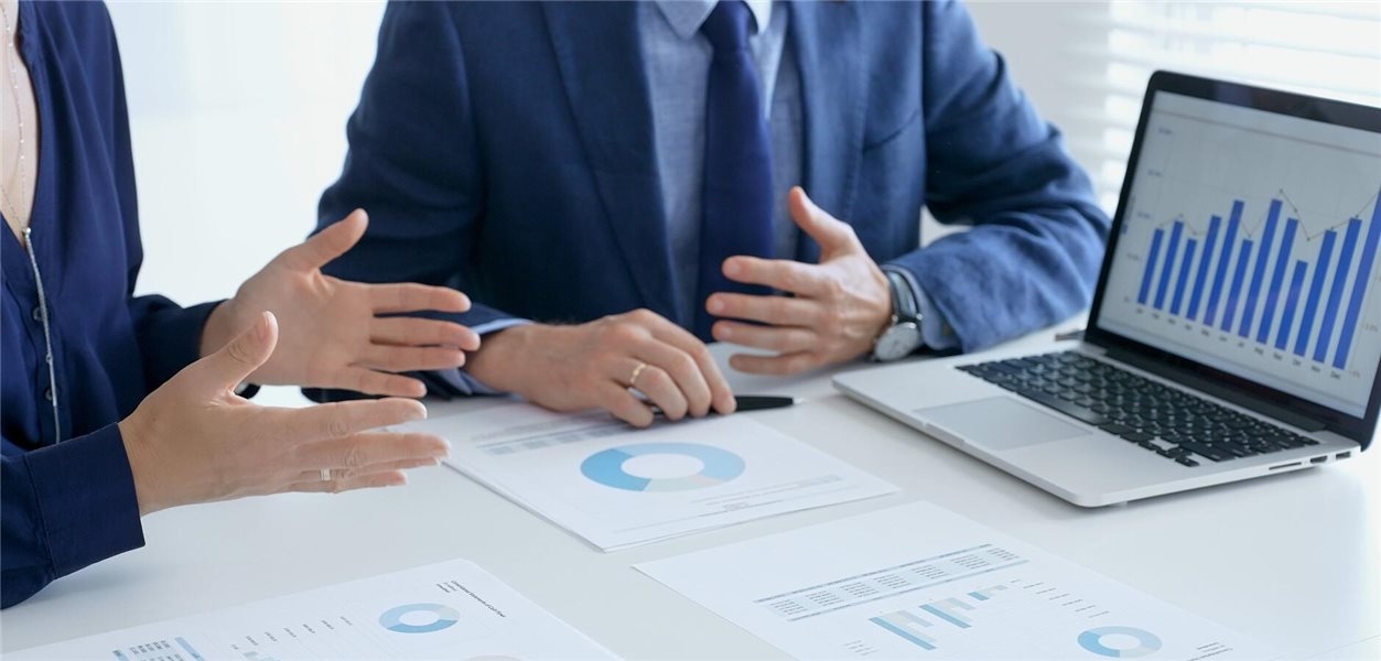 Stai pianificando un investimento in uno studio? Questo aspetto dovrebbe essere incluso nel tuo business plan!