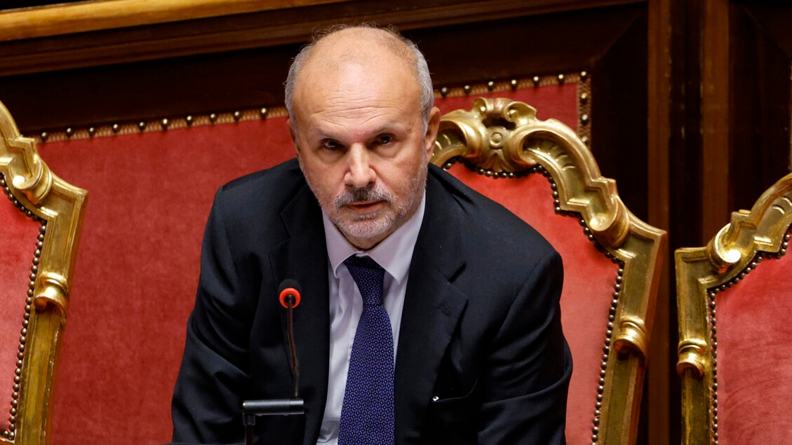 SPÉCIAL CONGRÈS DE L'AIOM. Schillaci, notre engagement à investir dans la recherche sur le cancer