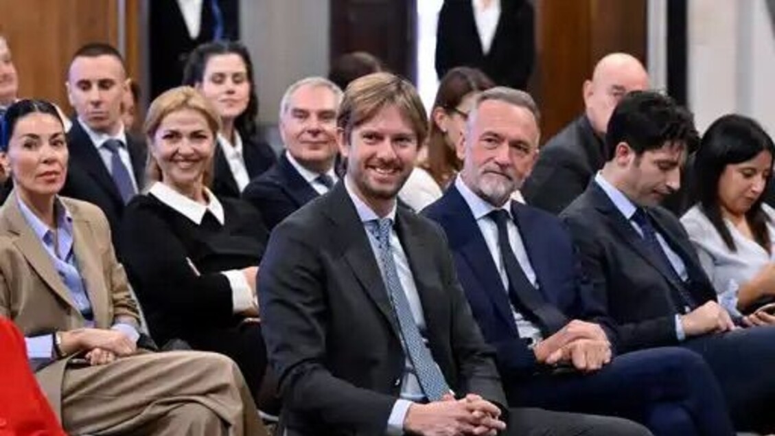 Włochy są liderem w walce z otyłością, tworząc sojusz z 11 innymi krajami.