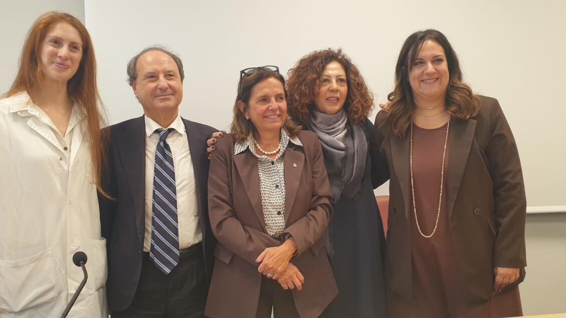 Pierwszy na świecie przeszczep tętnicy płucnej