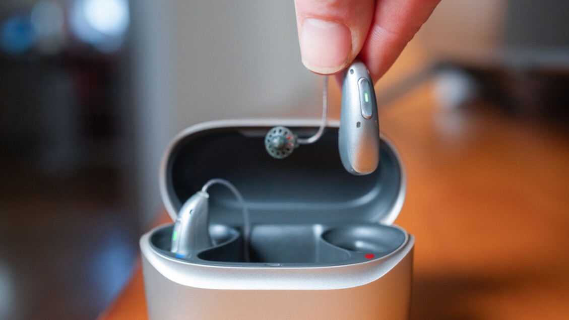 Италия занимает первое место в Европе по потере слуха: от нее пострадали 7 миллионов человек.