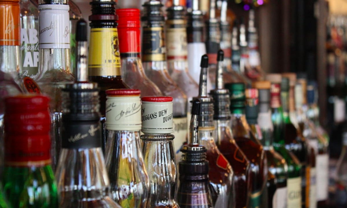 Datafolha: il 91% dei brasiliani è favorevole alle etichette di avvertimento sugli effetti nocivi sulle bottiglie di bevande alcoliche.