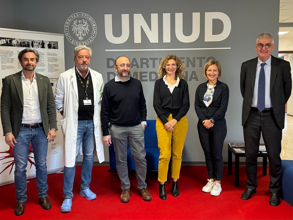 Ранняя диагностика сепсиса: новая система разрабатывается благодаря новому генетическому секвенированию.