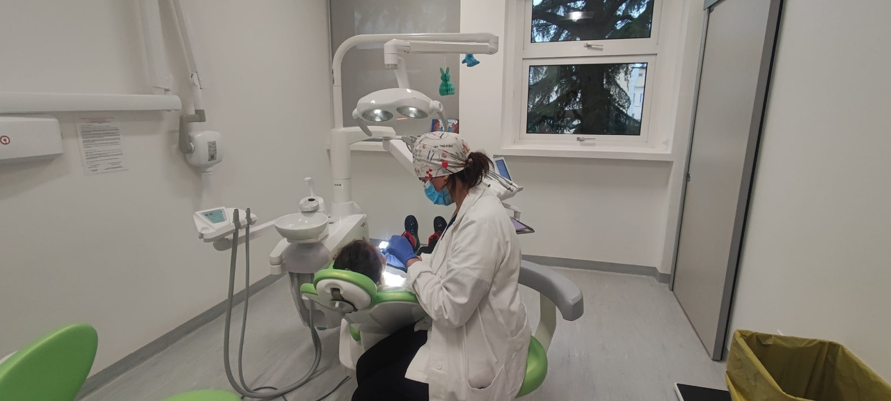 Университет Триеста открывает три новые специализированные школы для врачей.