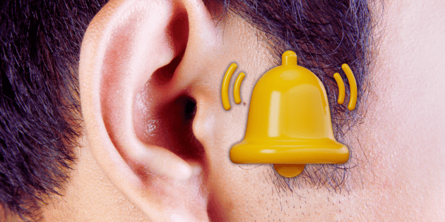 The hearing problem that disrupts sleep