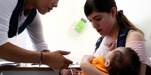 Jalisco confirms 97 cases of measles; eight in elementary schools