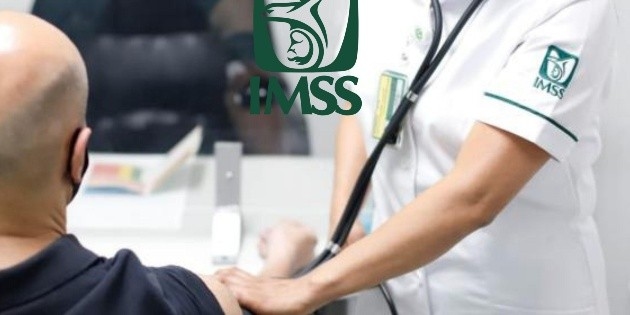 IMSS: Neste estado, são oferecidos atendimentos noturnos aos beneficiários.