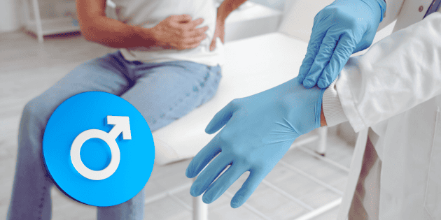 Male infertility: the taboo that is beginning to be broken