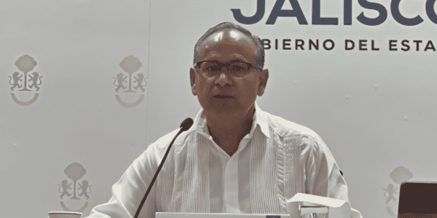 Jalisco riceverà il vaccino BCG contro la tubercolosi per i neonati