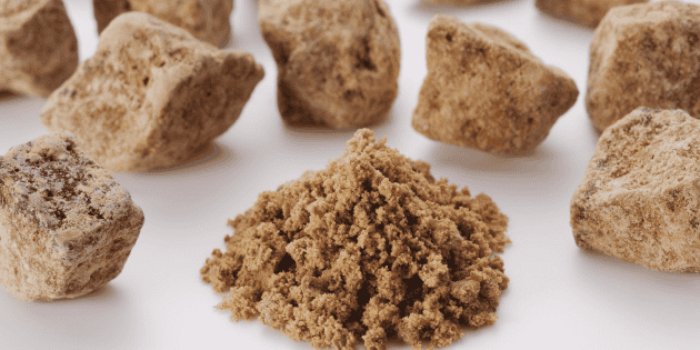 ¿El piloncillo puede usarse como sustituto SALUDABLE del azúcar blanca?