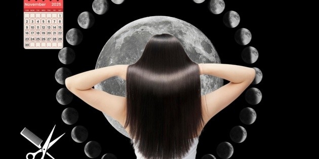 De beste dagen om deze maand je haar te laten knippen