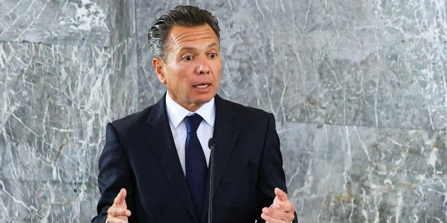 Sicherheit, Verschwindenlassen und Gesundheit sind Prioritäten im Haushalt 2026: Lemus