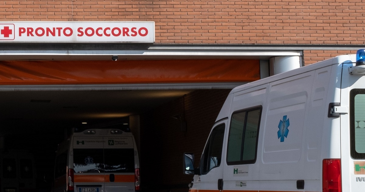 Италия в состоянии тревоги: всплеск острых респираторных инфекций, МИБ даёт рекомендации