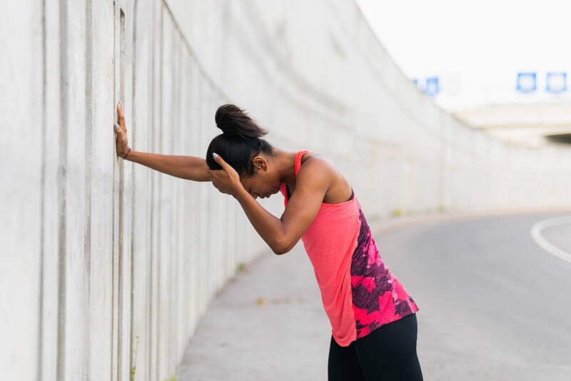 Dziwne rodzaje bólów głowy: ataki po seksie, sporcie lub lodach
