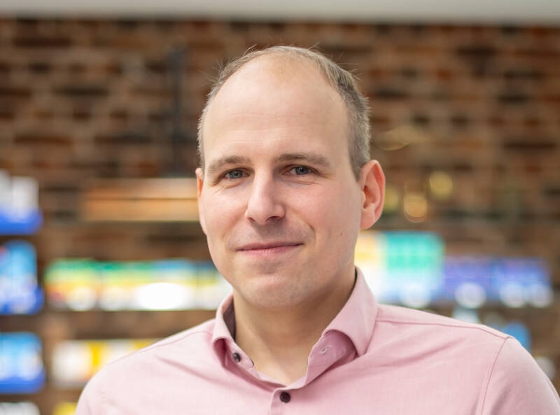 Związek Farmaceutów Meklemburgii-Pomorza Przedniego: Ratowanie aptek jako ultramaraton