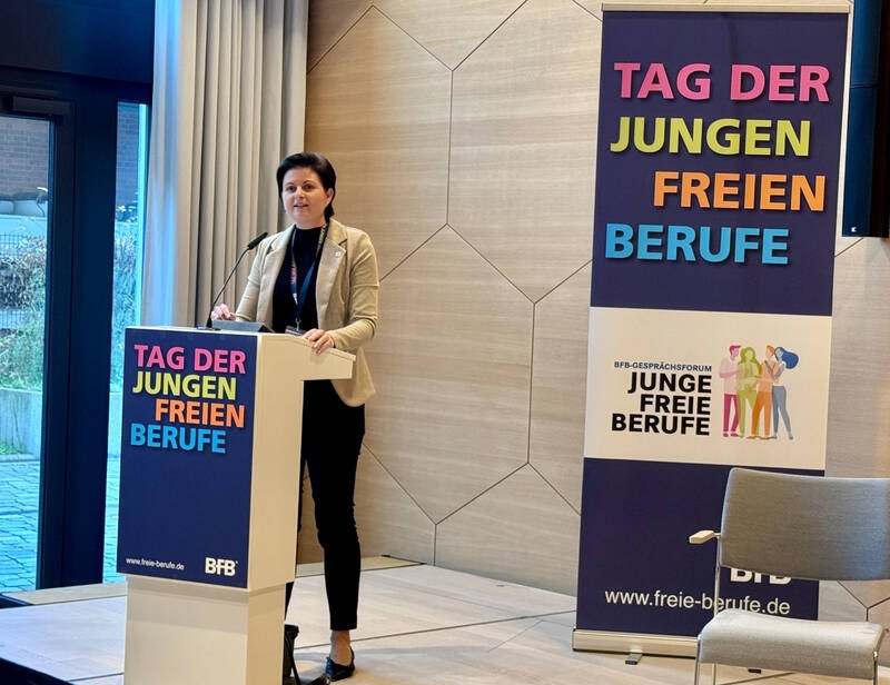 Incontro alla Casa del Farmacista: 10 tesi dei giovani liberi professionisti