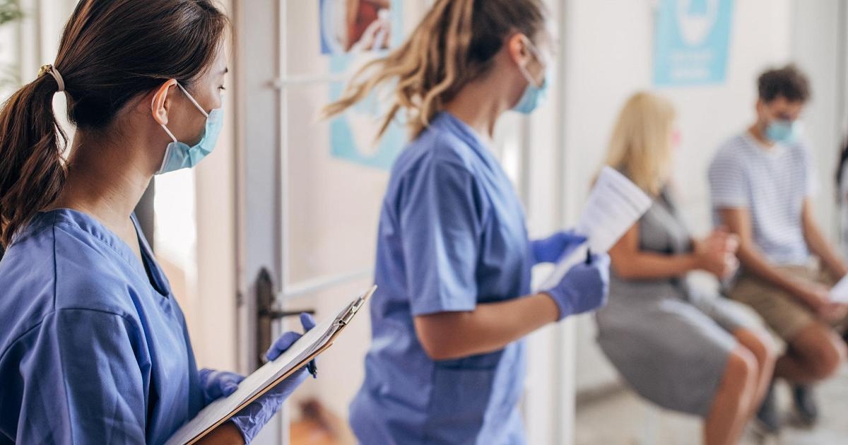 Istat: El 10% de los italianos no busca tratamiento: la causa principal son las listas de espera.