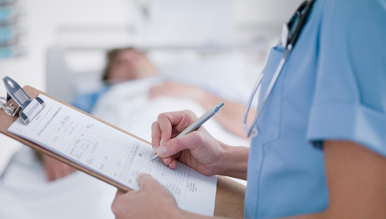 La musicoterapia in terapia intensiva può aiutare i pazienti con malattie cardiache