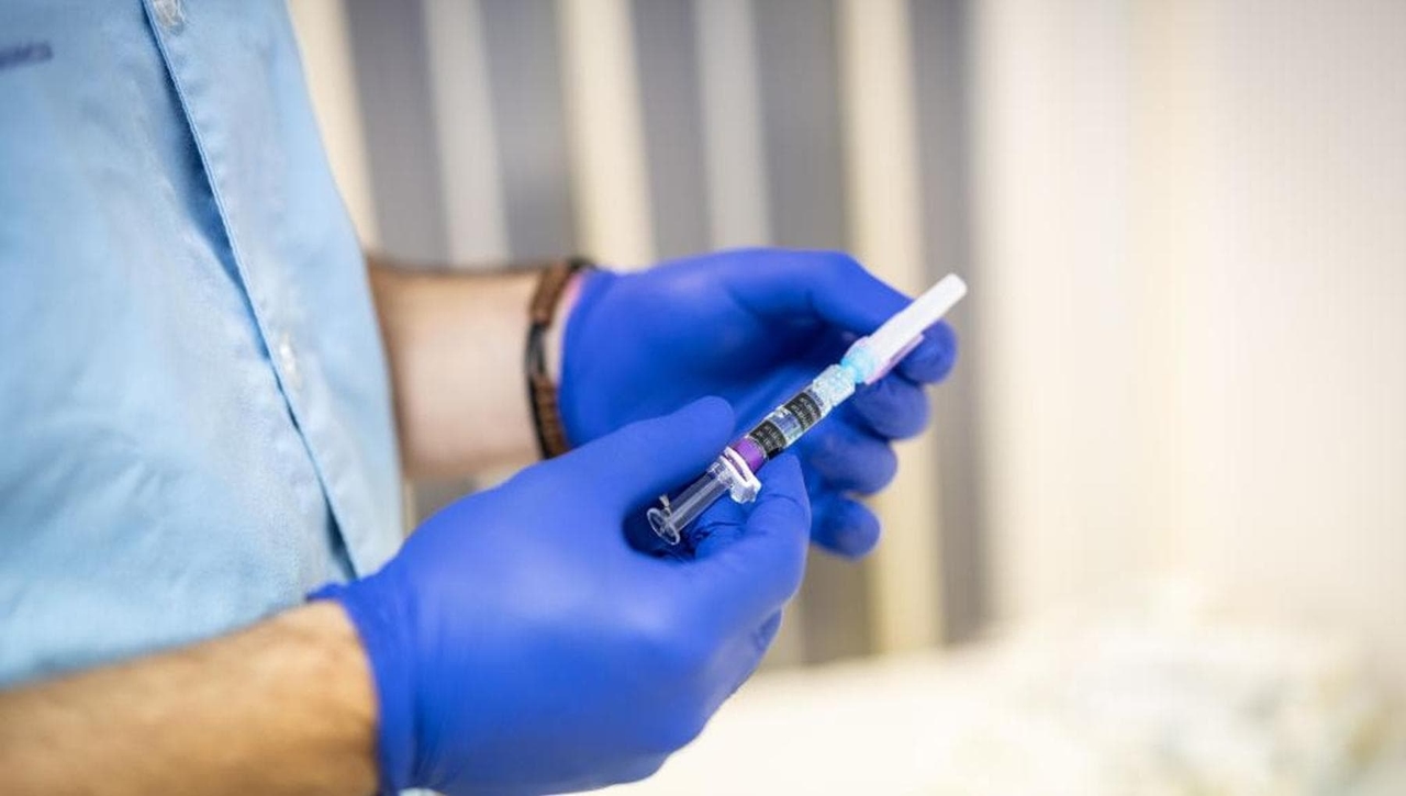 Когда лучше всего сделать прививку от гриппа после COVID-19?