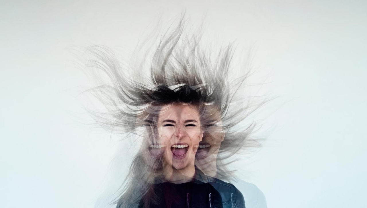 Стресс? Чтобы его победить, давайте положим его на весы.