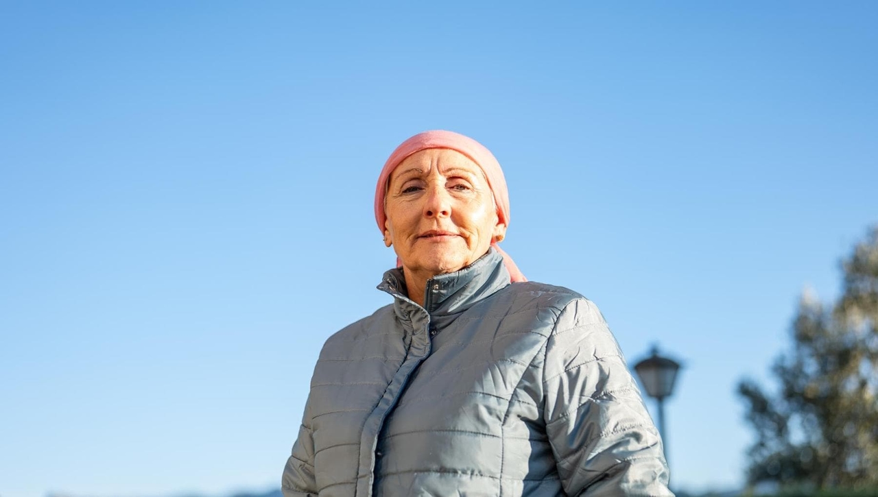 Metastatic breast cancer: survival increased by 33% in the last 10 years